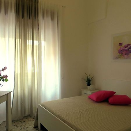 B&B Il Geranio 칼리메라 외부 사진